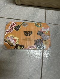 yuqi一套（pb+特別）