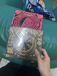 yuqi一套（pb+特別）