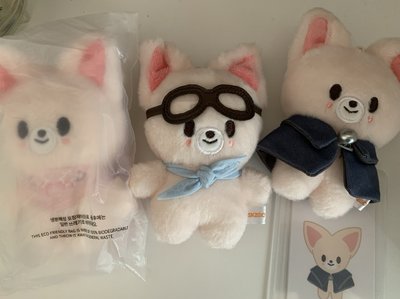 福西尼🦊