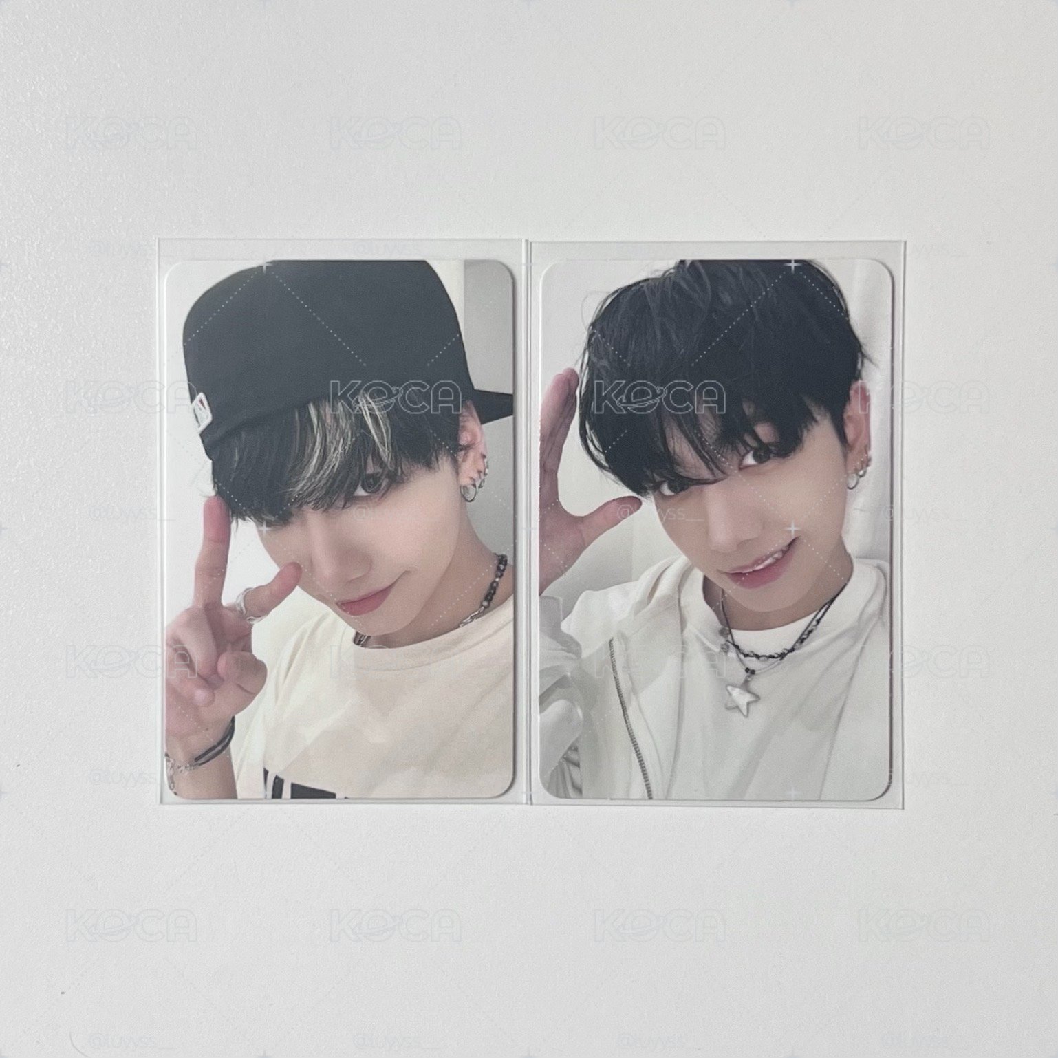 🐶宰鉉 The action Target Kpopnara