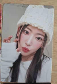 毛線櫻