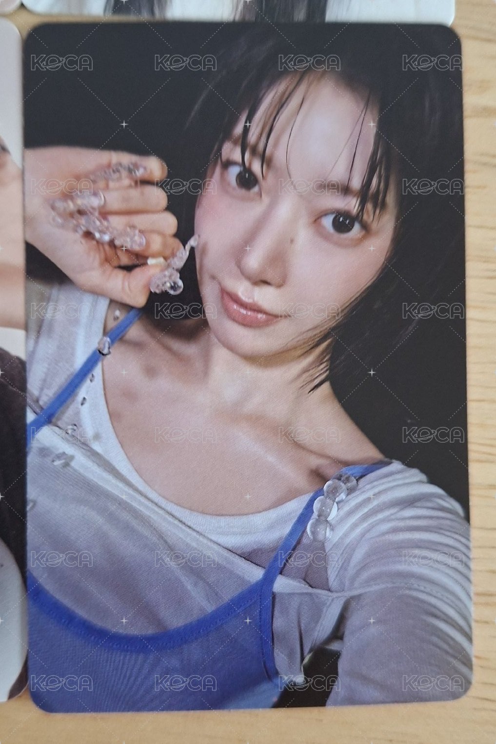 PUREFLOW專卡