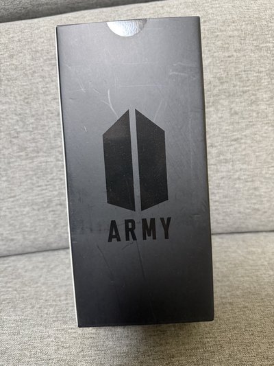 BTS 防彈4代手燈 現貨