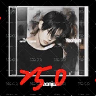 正規四solo track ghost girl 然竣 未拆專