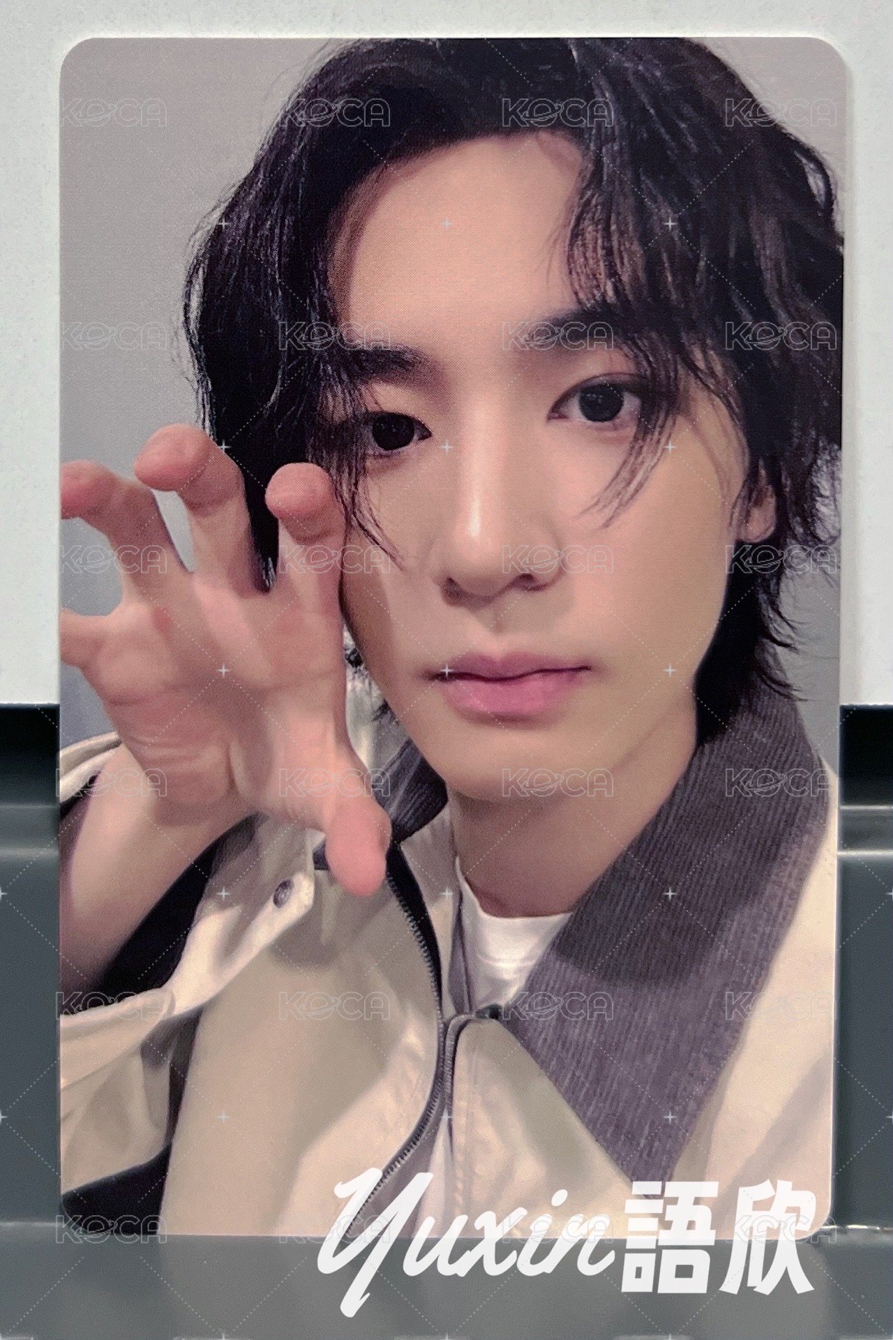 LEEHAN