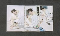 一巡韓場卡包卡三張不拆