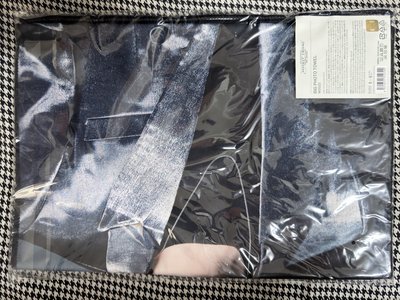 (全新未拆現貨 可當日寄出）seventeen right here woozi 李知勳 毛巾