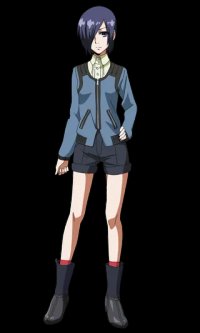 霧島董香
