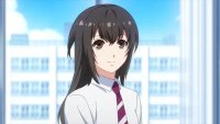 三波麗花