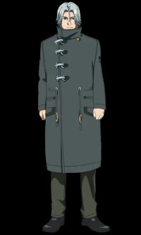 四方蓮示