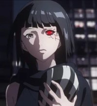安久黑奈