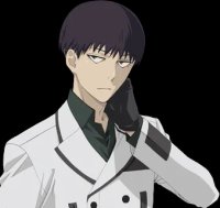 瓜江久生