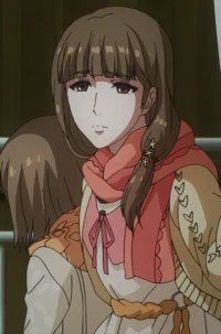 笛口涼子