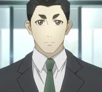 黑磐武臣