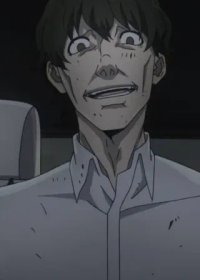 Torso/冴木空男