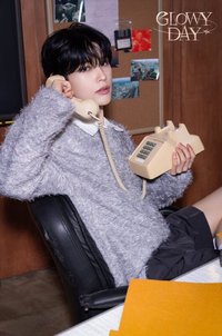 GYUMIN
