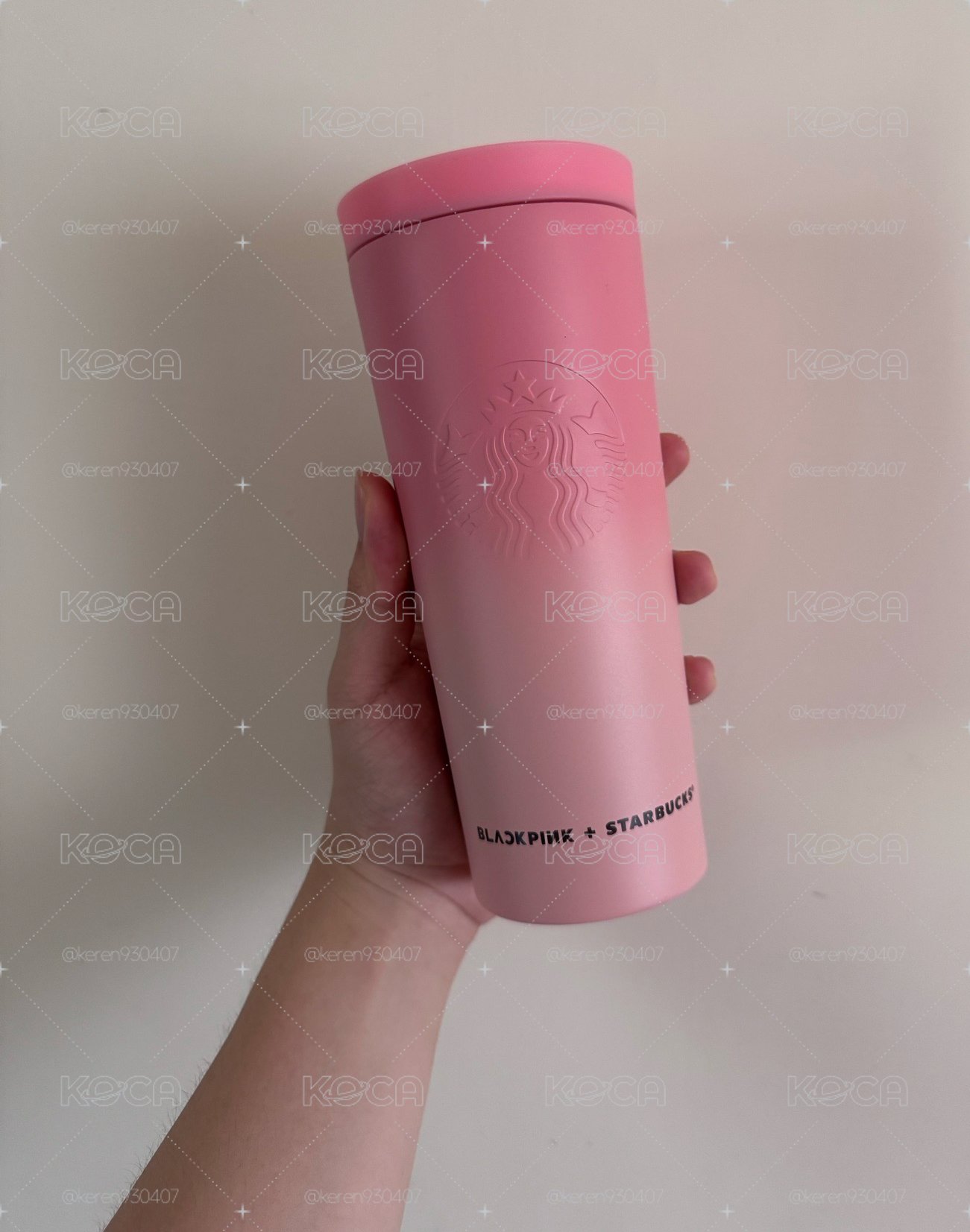 BP✖️STARBUCKS
