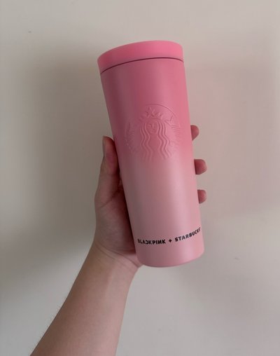 BP✖️STARBUCKS
