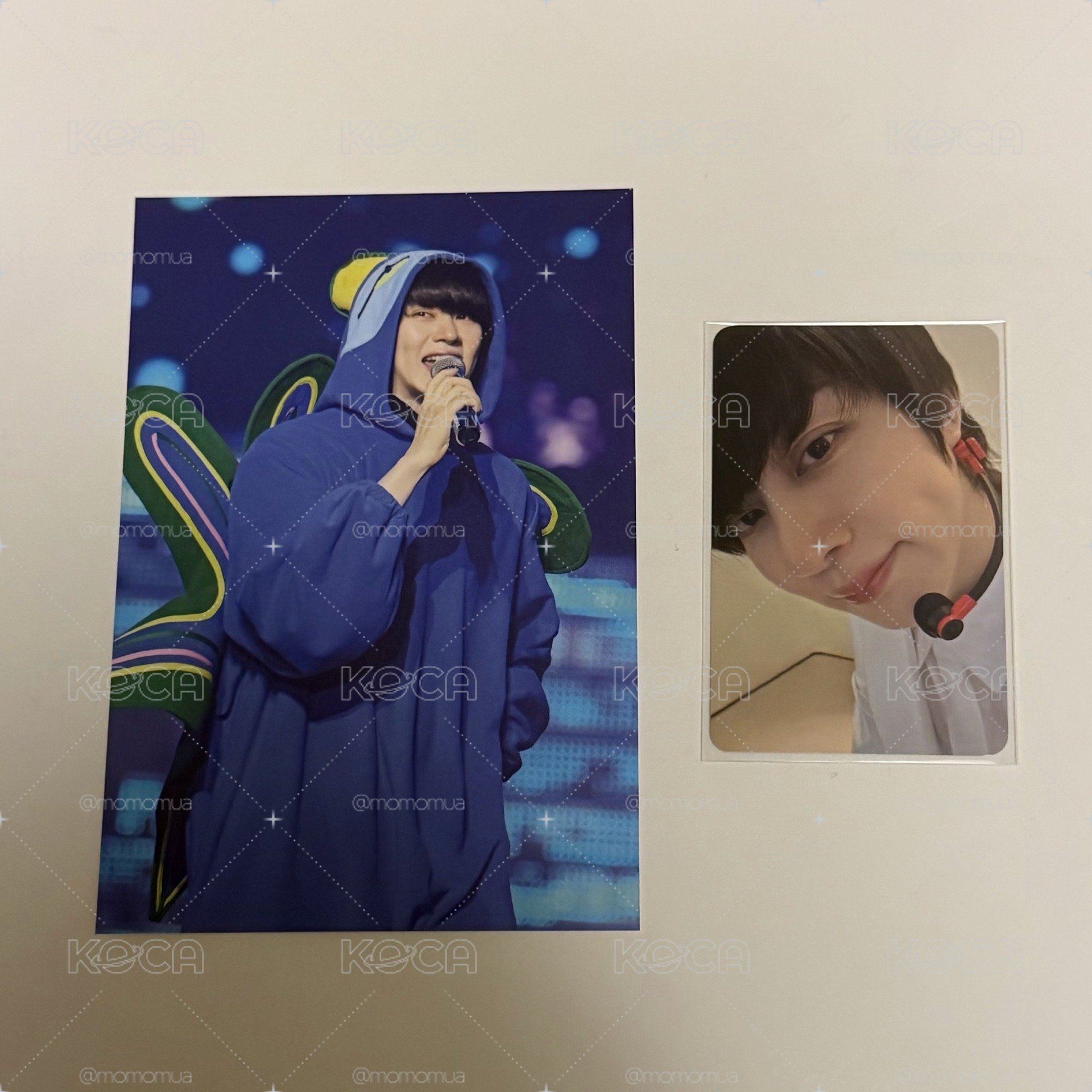 SUPER SHOW Anniversary Edition 希澈