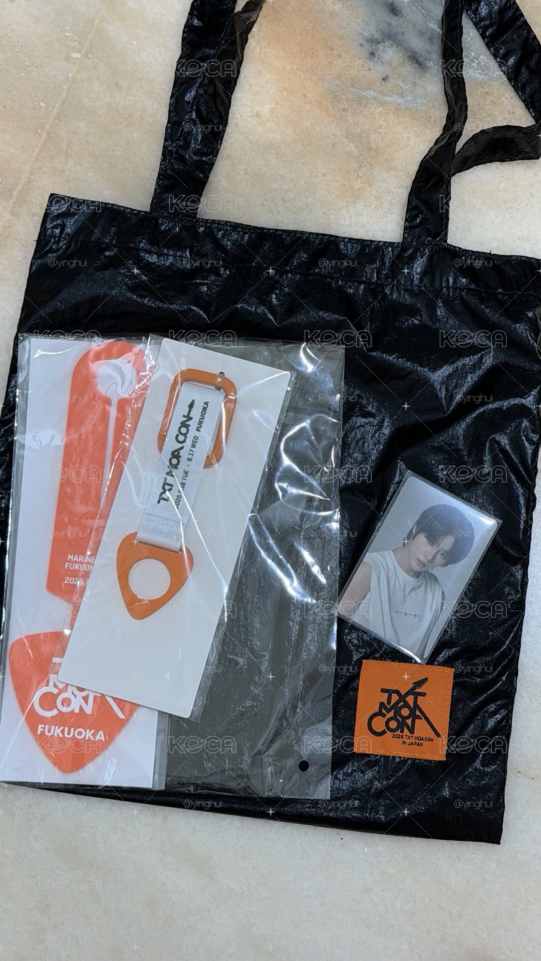 moa con p席禮