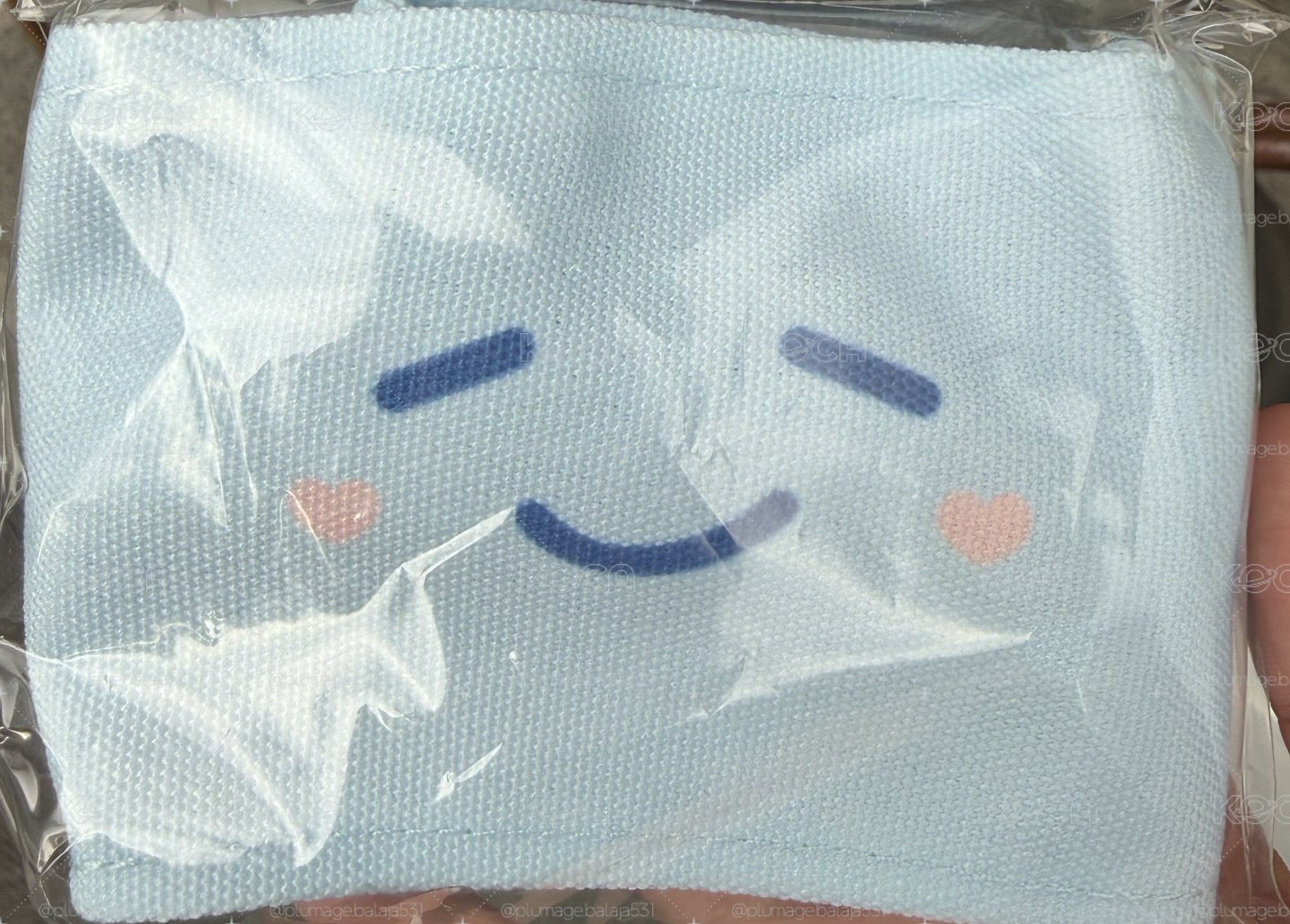 台超限定 杯套 餘利特