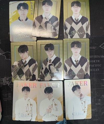 t1 彩簽 大全套