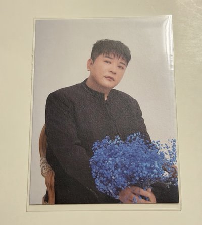 童童 會員禮