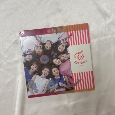 TWICE空專出清