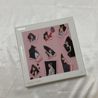 TWICE空專出清