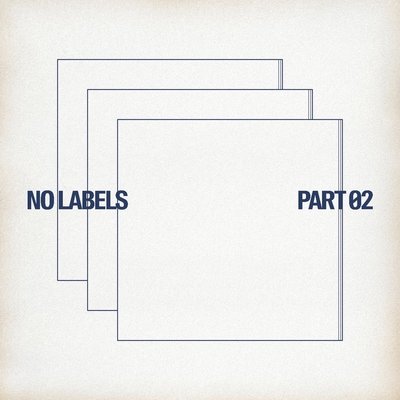崔然竣 美通親簽專 NO LABELS:PART 02