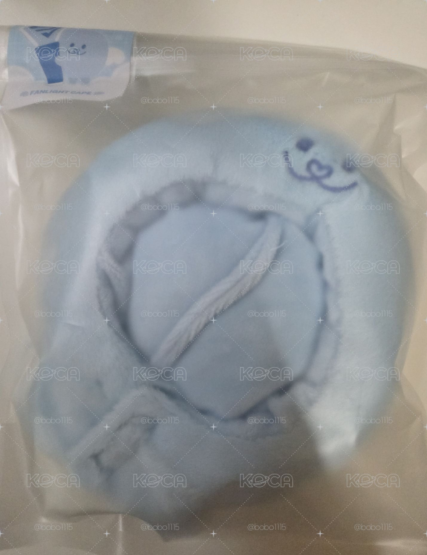 利特手燈套