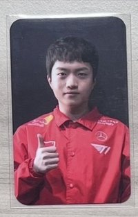 觀賽卡K