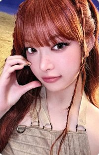 PUREFLOW fp 特典卡 PB ver.