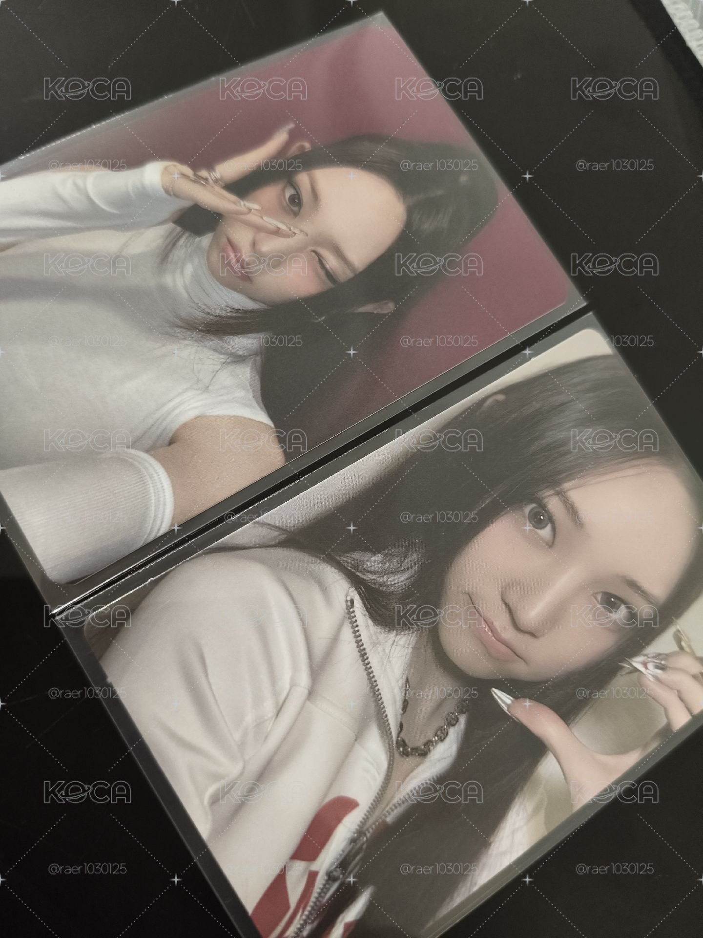 書卡