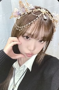 迷四 數星星 杭州線下 簽售卡 人魚公主