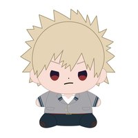 麻糬娃 mocchibi もっちび ぬいぐるみ