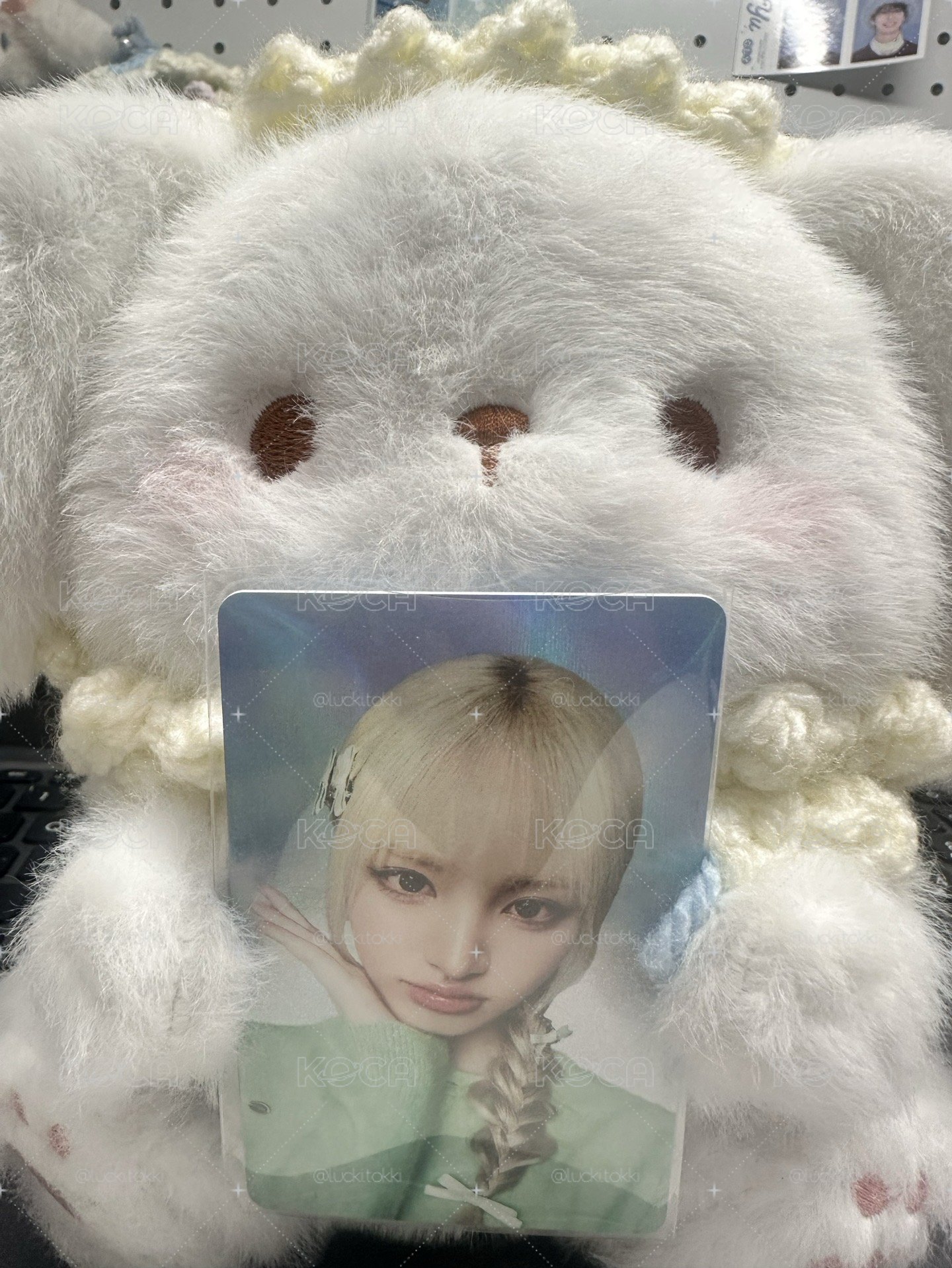 IVE