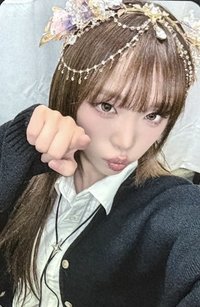 迷四 數星星 杭州線下 簽售卡 人魚公主