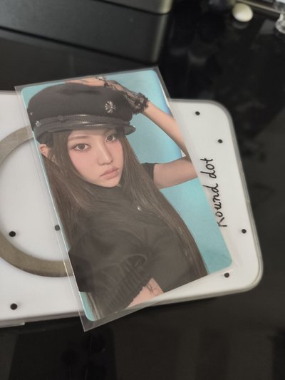 書卡