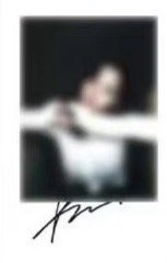LEMONADE kms WDA Ver. 特典卡 拍立得