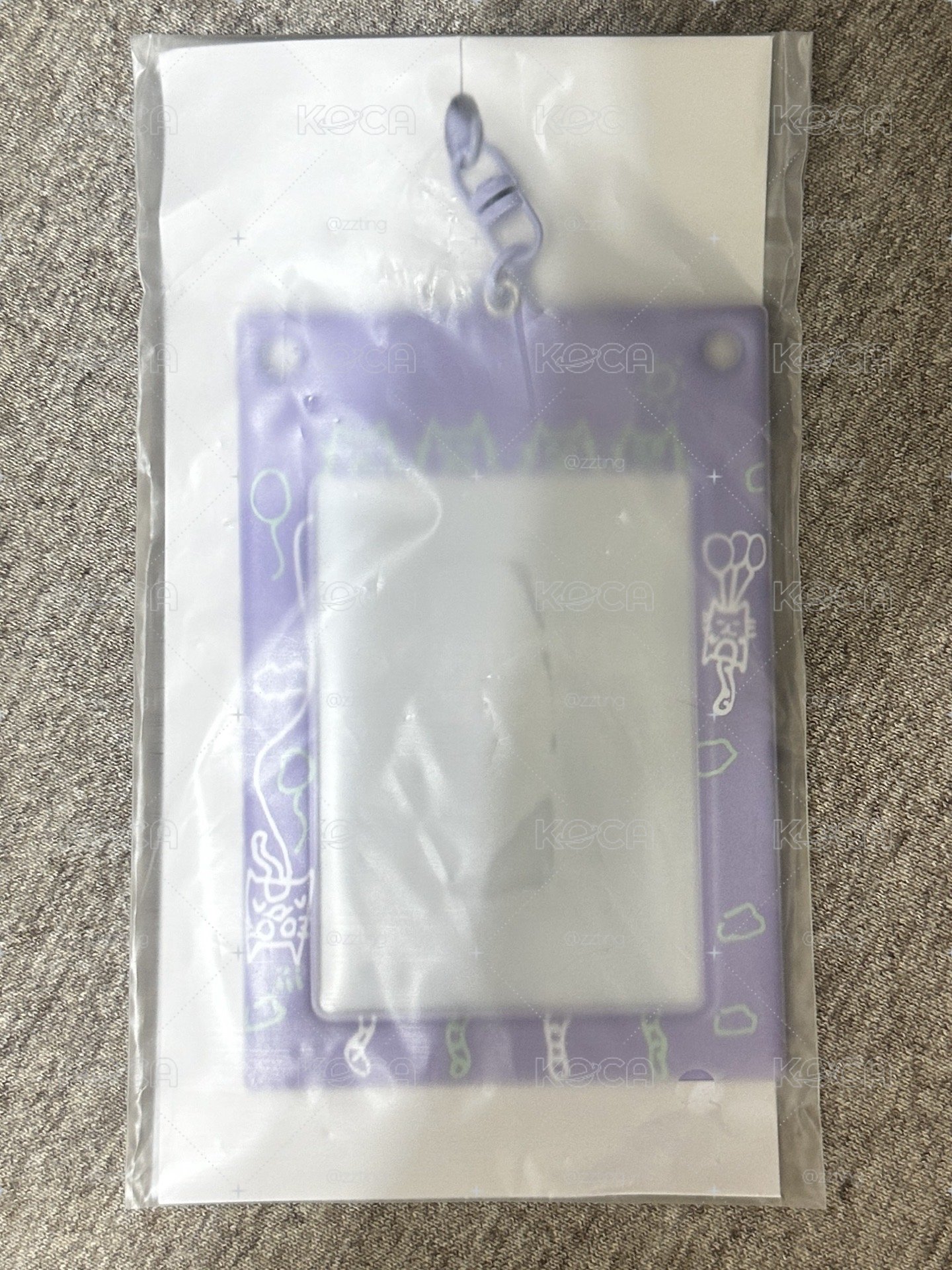 24年home俊卡套