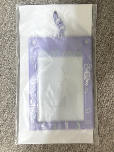 24年home俊卡套