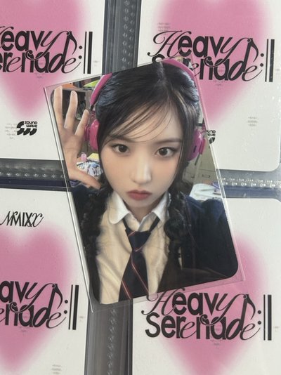 電競友💗帶100 卡背小損p2