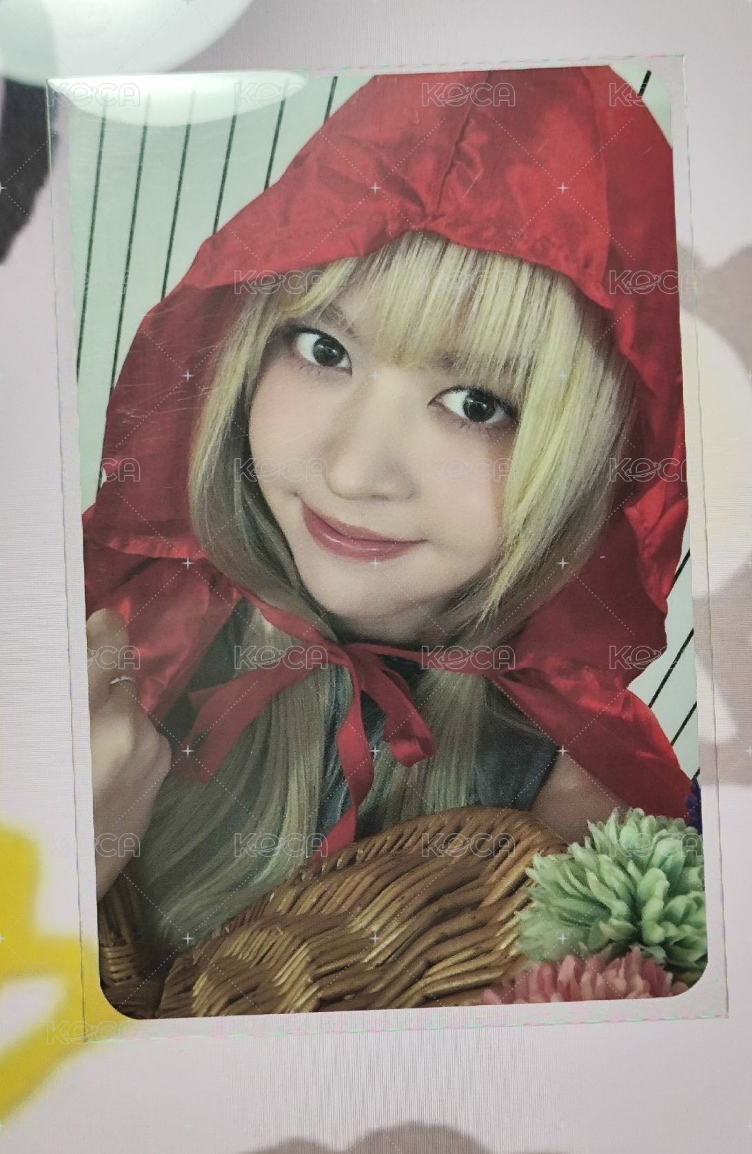 小紅帽