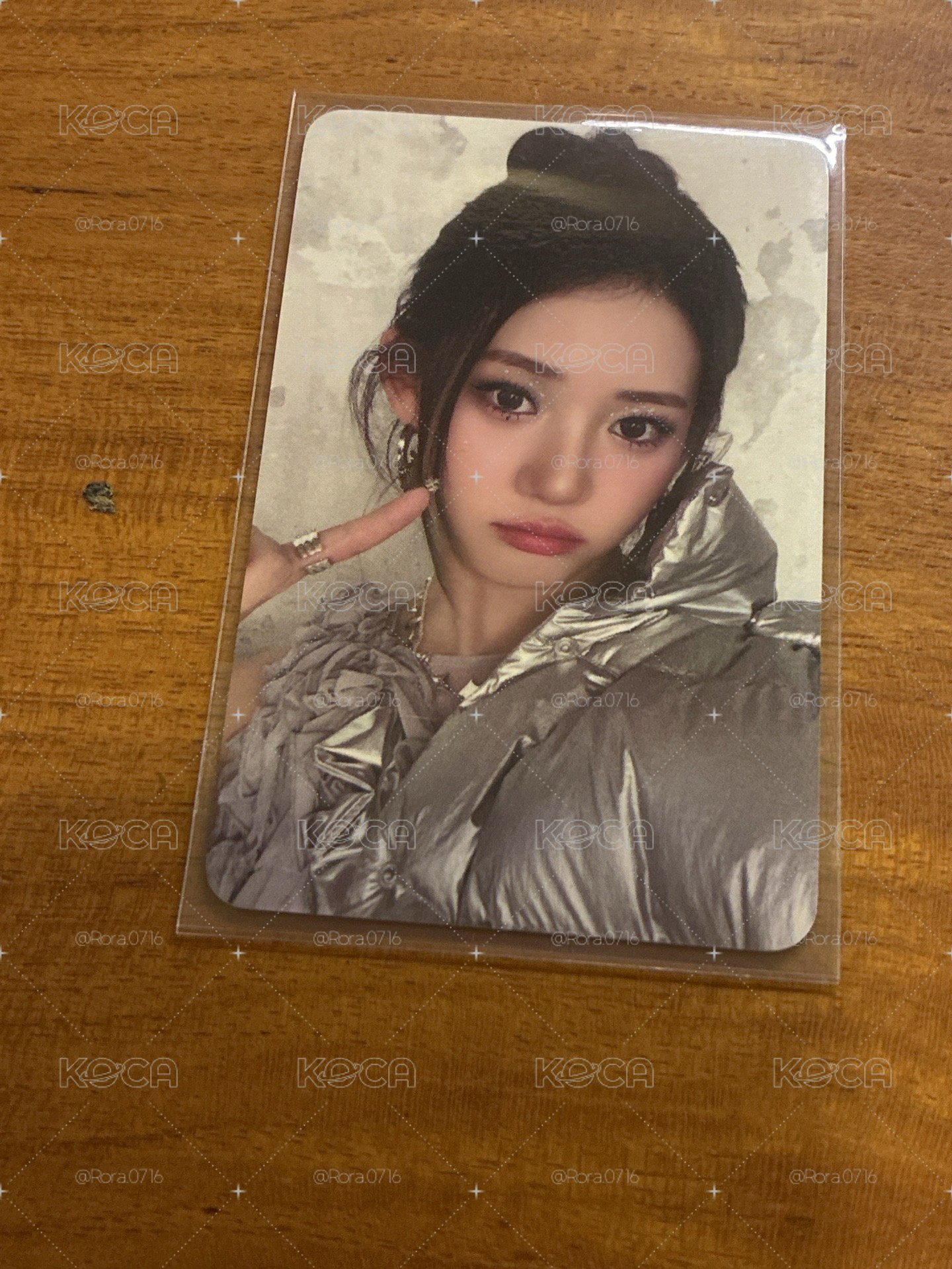戳臉茶