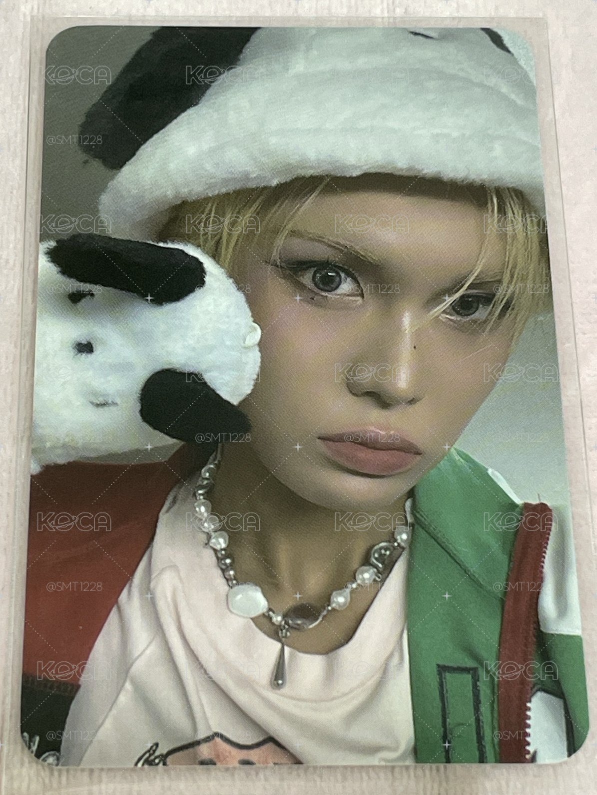 💙帕恰狗1st