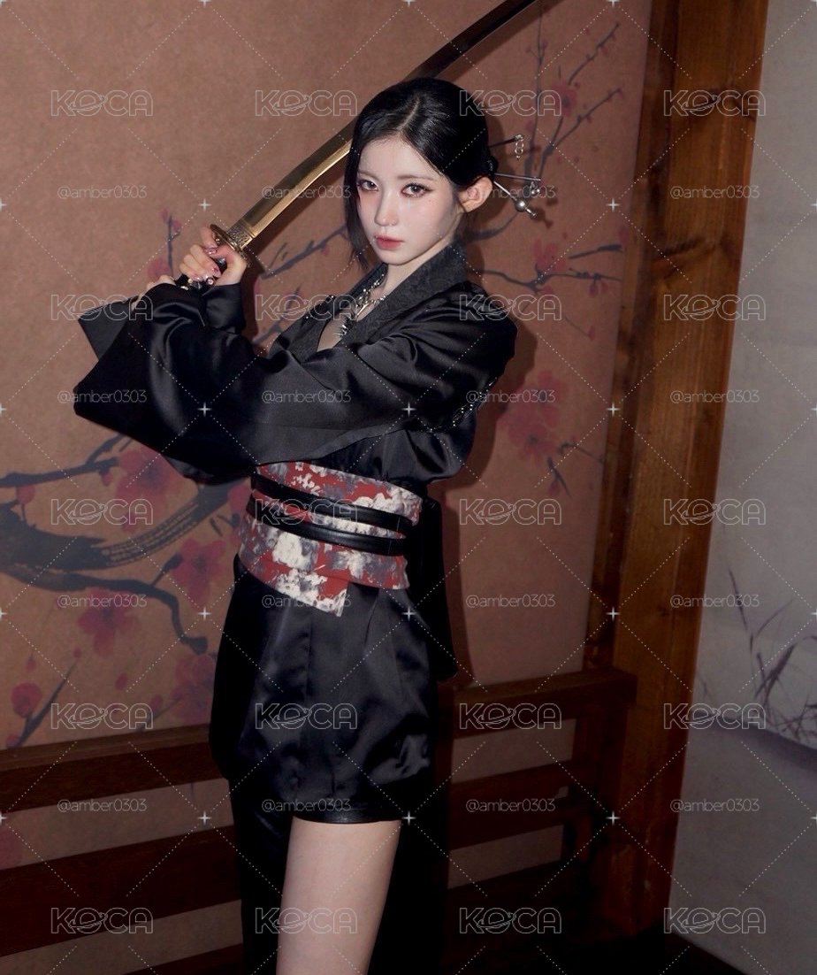 Babymonster 小卡福袋