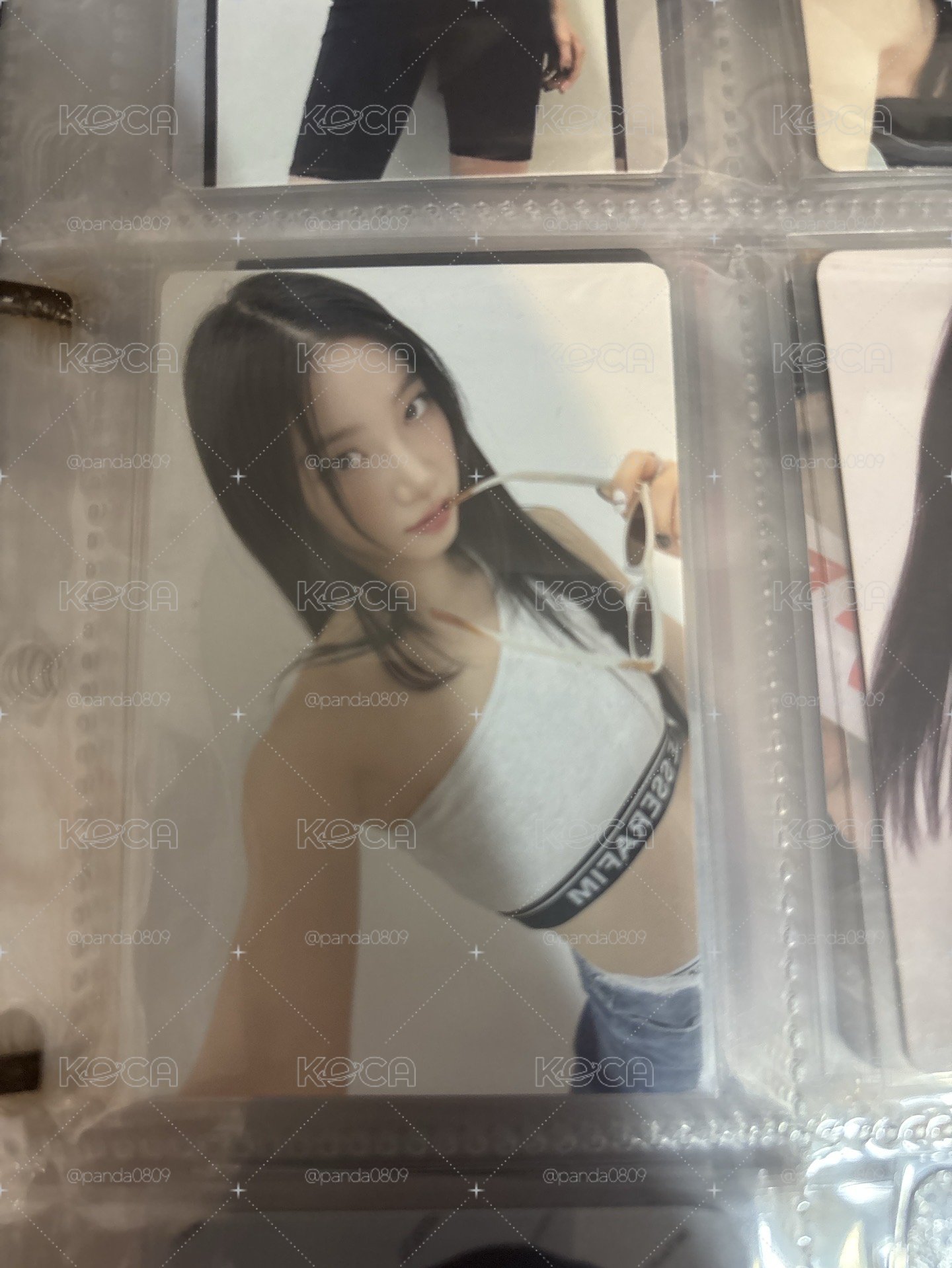 專卡葉