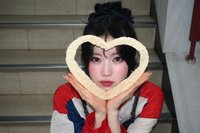 紗紗眠眠