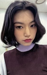 I.O.I 迷3 ju 簽售卡 